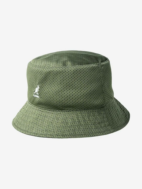Zdjęcie produktu Kangol kapelusz zielony