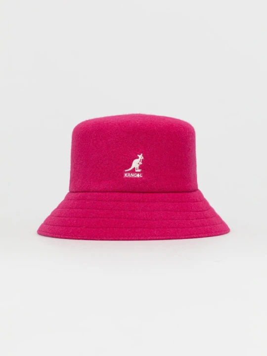 Zdjęcie produktu Kangol Kapelusz różowy