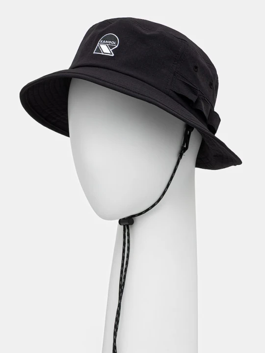 Zdjęcie produktu Kangol kapelusz A-W-G BUCKET czarny