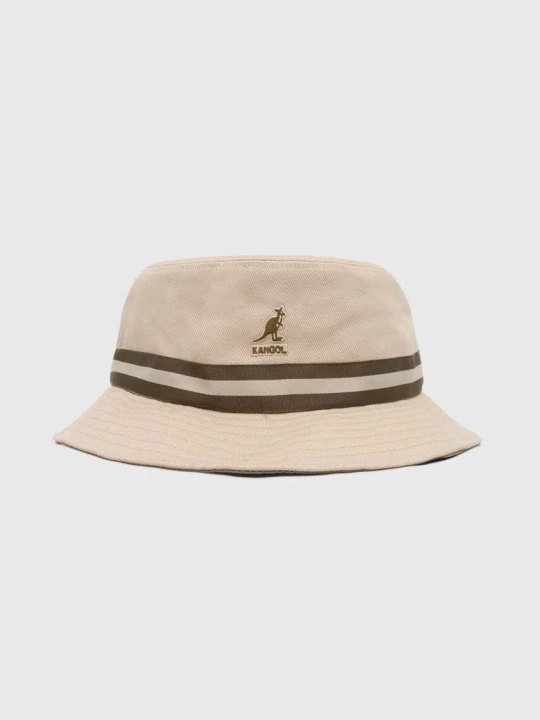 Zdjęcie produktu Kangol kapelusz bawełniany Lahinch