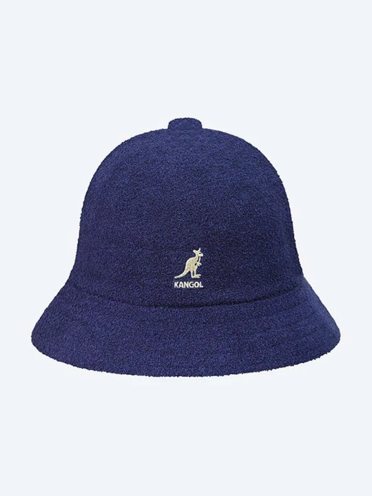 Zdjęcie produktu Kangol kapelusz Bermuda Casual