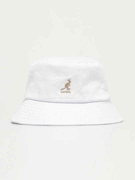 Zdjęcie produktu Kangol - Kapelusz biały