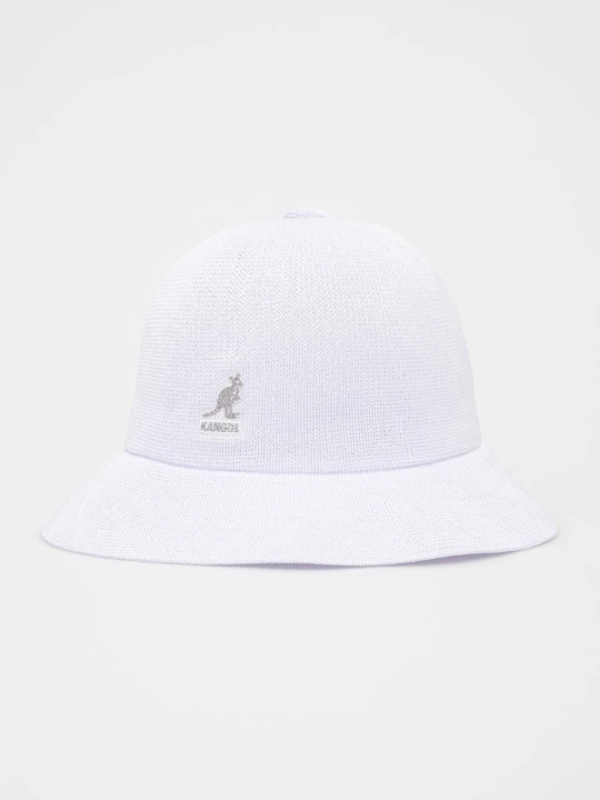 Zdjęcie produktu Kangol kapelusz biały