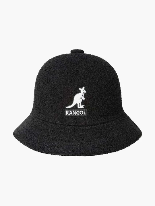 Zdjęcie produktu Kangol kapelusz Big Logo Casual