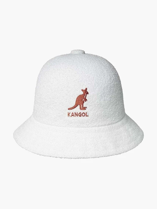 Zdjęcie produktu Kangol kapelusz Big Logo Casual