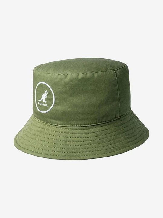 Zdjęcie produktu Kangol kapelusz Cotton Bucket