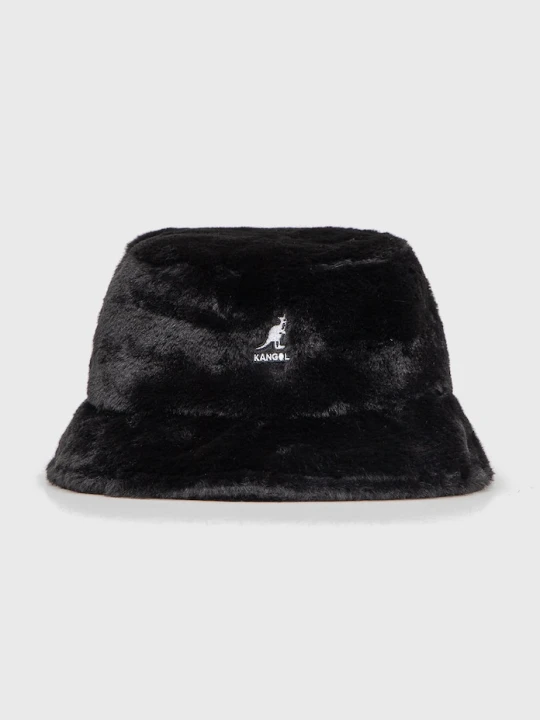 Zdjęcie produktu Kangol Kapelusz czarny