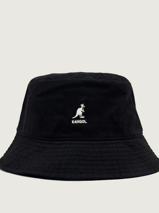 Zdjęcie produktu KANGOL Kapelusz czarny