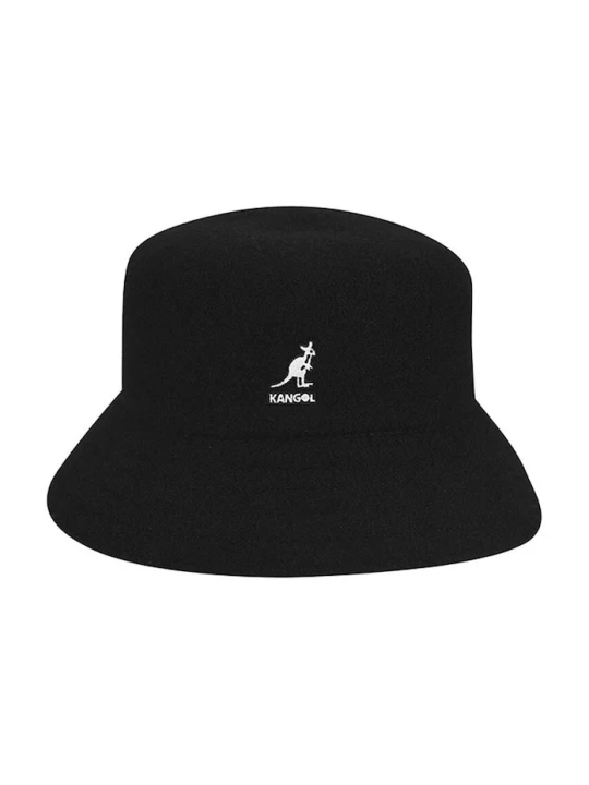 Zdjęcie produktu Kangol kapelusz czarny