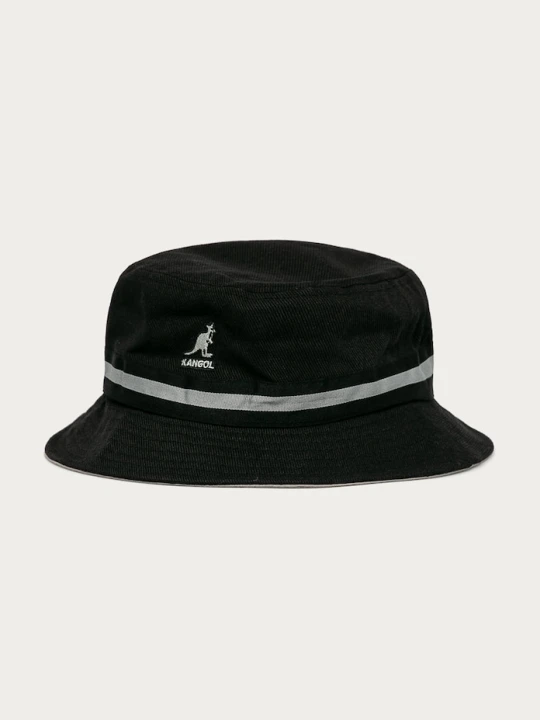 Zdjęcie produktu Kangol - Kapelusz czarny