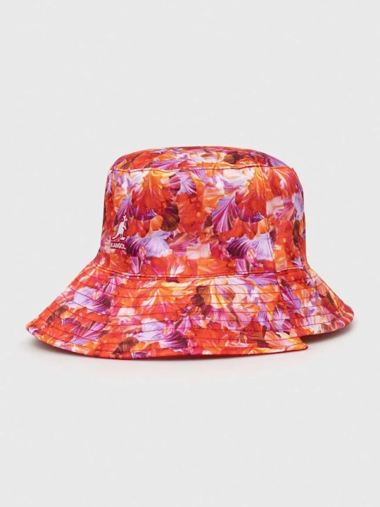 Zdjęcie produktu Kangol kapelusz dwustronny
