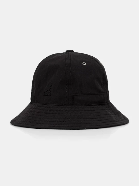 Zdjęcie produktu Kangol kapelusz PARK LIFE CASUAL czarny