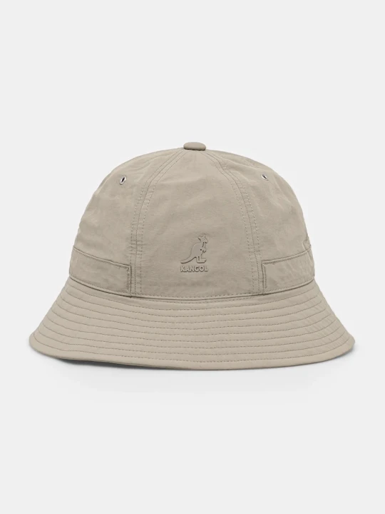 Zdjęcie produktu Kangol kapelusz PARK LIFE CASUAL zielony