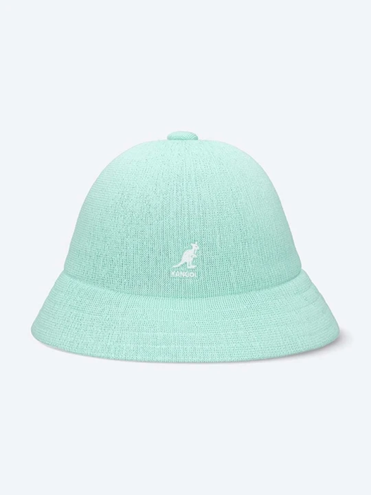 Zdjęcie produktu Kangol kapelusz Tropic Casual granatowy