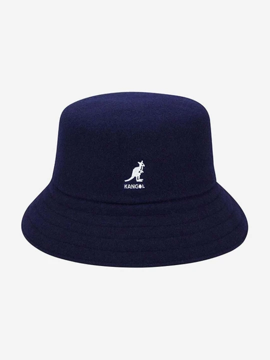 Zdjęcie produktu Kangol kapelusz wełniany Wool Lahinch