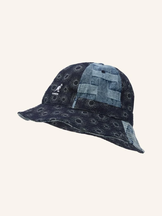 Zdjęcie produktu Kangol Kapelusz Z Rondem blau