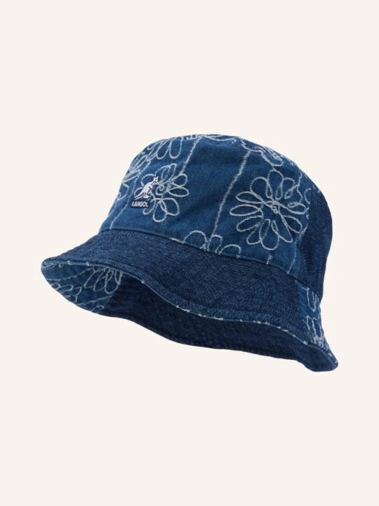 Zdjęcie produktu Kangol Kapelusz Z Rondem blau