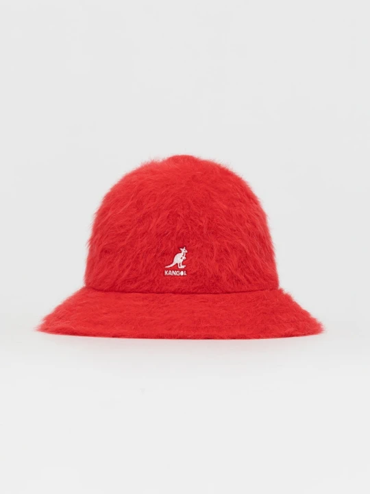 Zdjęcie produktu Kangol Kapelusz z wełną