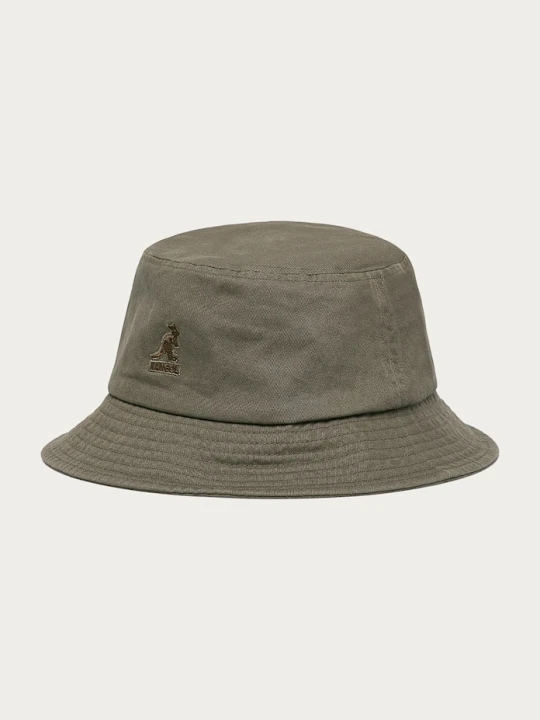 Zdjęcie produktu Kangol - Kapelusz zielony
