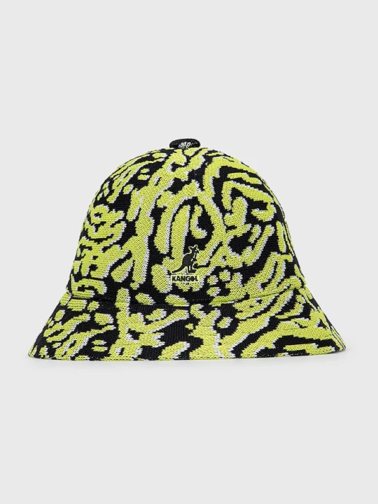 Zdjęcie produktu Kangol kapelusz zielony