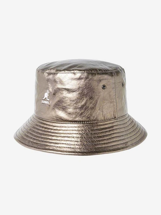 Zdjęcie produktu Kangol kapelusz złoty