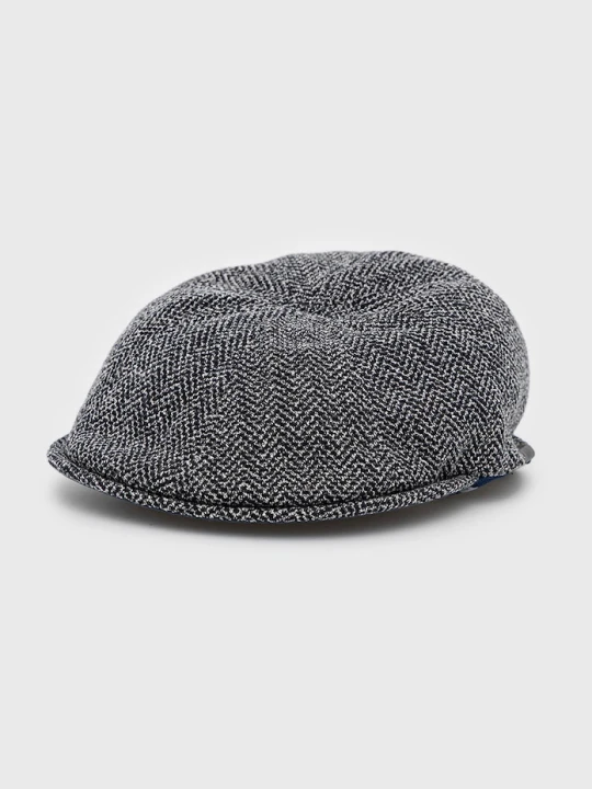Zdjęcie produktu Kangol kaszkiet szary