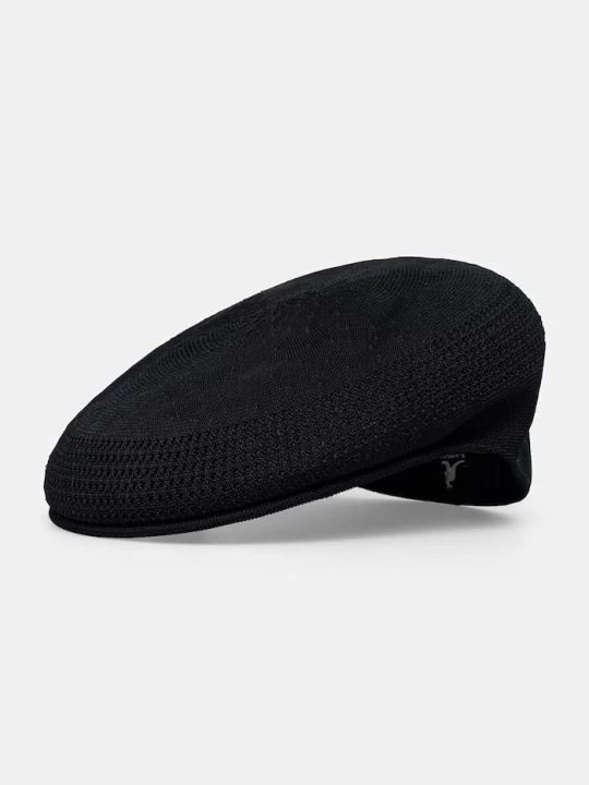 Zdjęcie produktu Kangol Kaszkiet czarny