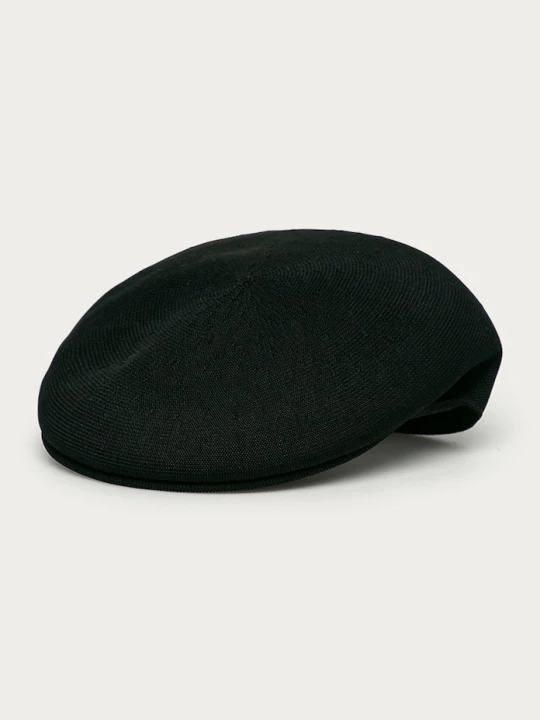 Zdjęcie produktu Kangol - Kaszkiet czarny
