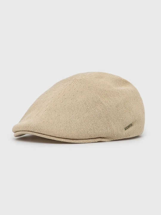 Zdjęcie produktu Kangol kaszkiet beżowy