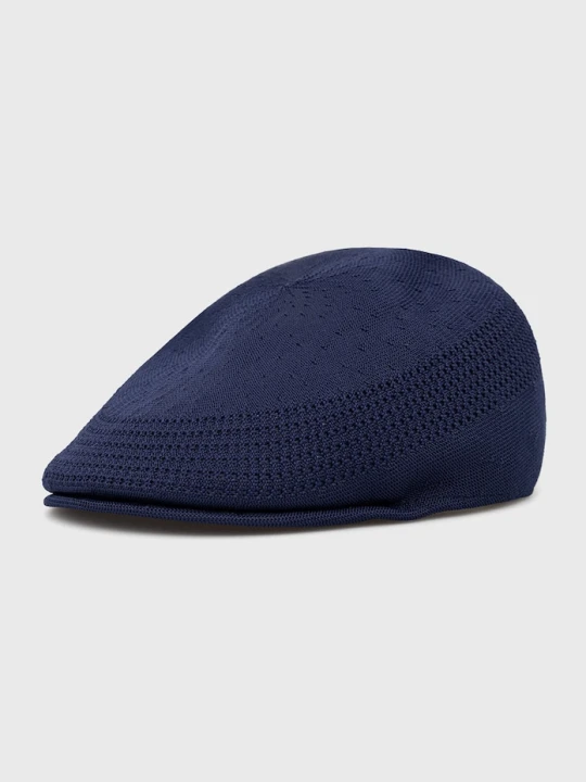 Zdjęcie produktu Kangol kaszkiet granatowy
