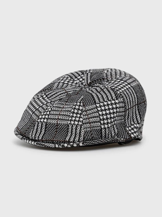 Zdjęcie produktu Kangol kaszkiet szary