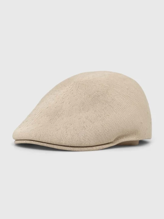 Zdjęcie produktu Kangol kaszkiet beżowy
