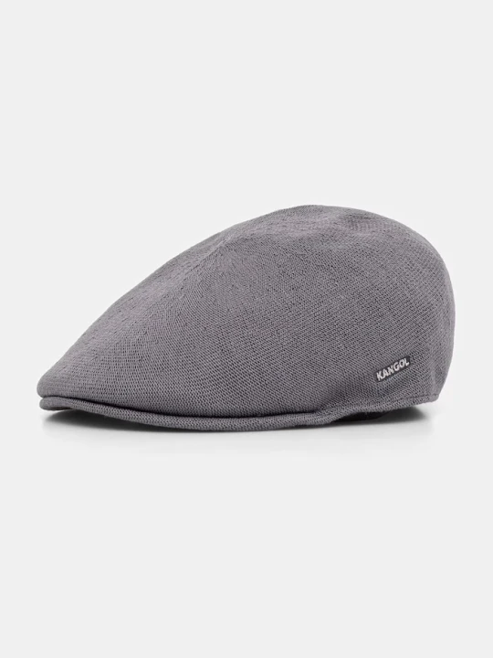 Zdjęcie produktu Kangol kaszkiet Bamboo szary