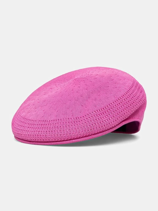 Zdjęcie produktu Kangol kaszkiet damski TROPIC 504 VENTAIR różowy