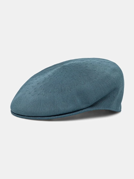 Zdjęcie produktu Kangol kaszkiet TROPIC 504 turkusowy
