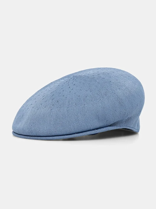 Zdjęcie produktu Kangol kaszkiet TROPIC 504 niebieski