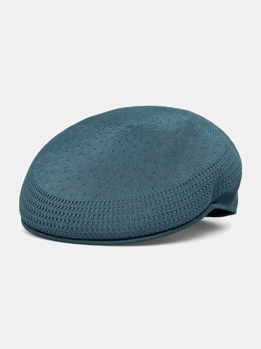 Zdjęcie produktu Kangol kaszkiet TROPIC 504 VENTAIR turkusowy