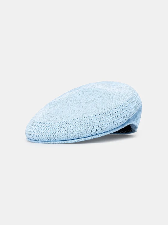 Zdjęcie produktu Kangol kaszkiet Tropic Ventair BIO LIME niebieski