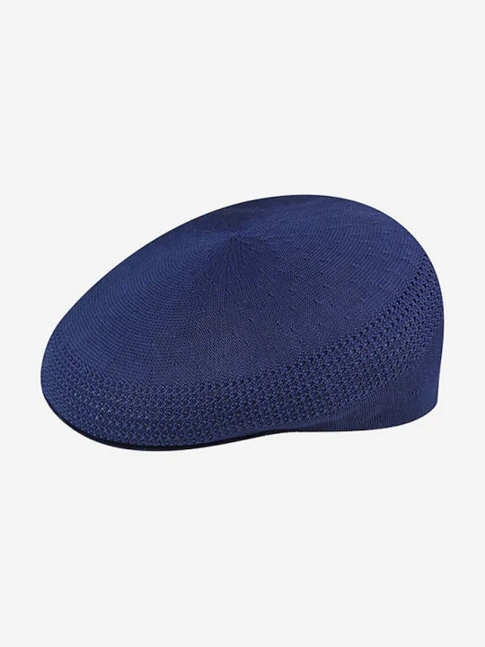 Zdjęcie produktu Kangol kaszkiet Tropic Ventair BIO LIME granatowy