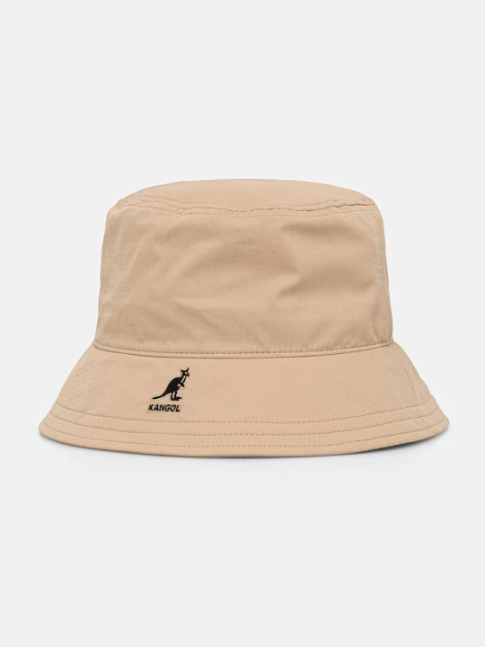 Zdjęcie produktu Kangol MULTI-UTILITY PACKABLE BUCKET beżowy