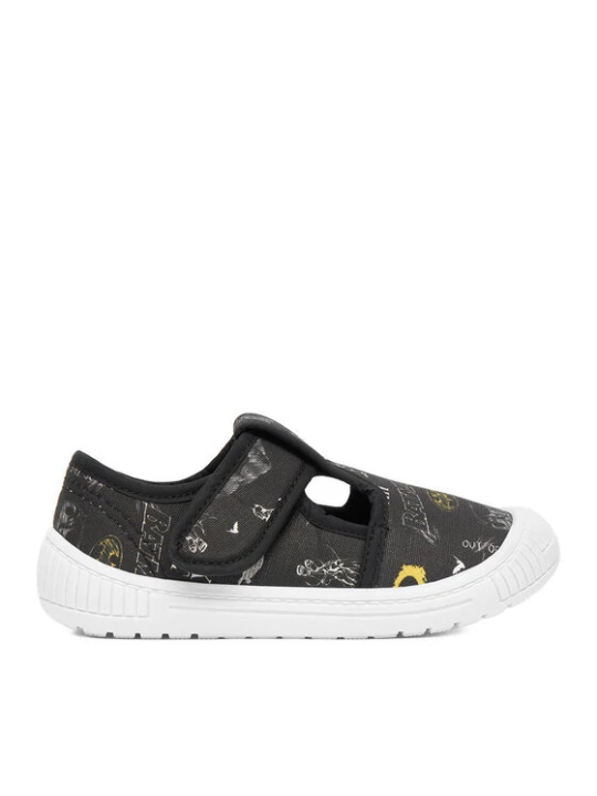 Zdjęcie produktu Kapcie Batman CEO-CM-AW25-117WBBAT Czarny