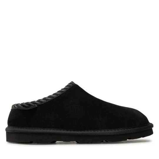 Zdjęcie produktu Kapcie Bearpaw Tabitha 2973W Czarny