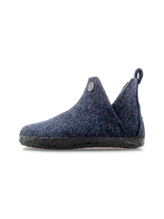 Zdjęcie produktu Kapcie Birkenstock granatowy