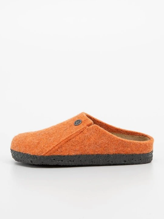Zdjęcie produktu Kapcie Birkenstock pomarańczowy