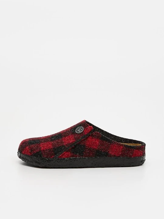 Zdjęcie produktu Kapcie Birkenstock czerwony