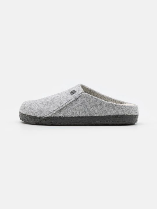 Zdjęcie produktu Kapcie Birkenstock jasnoszary