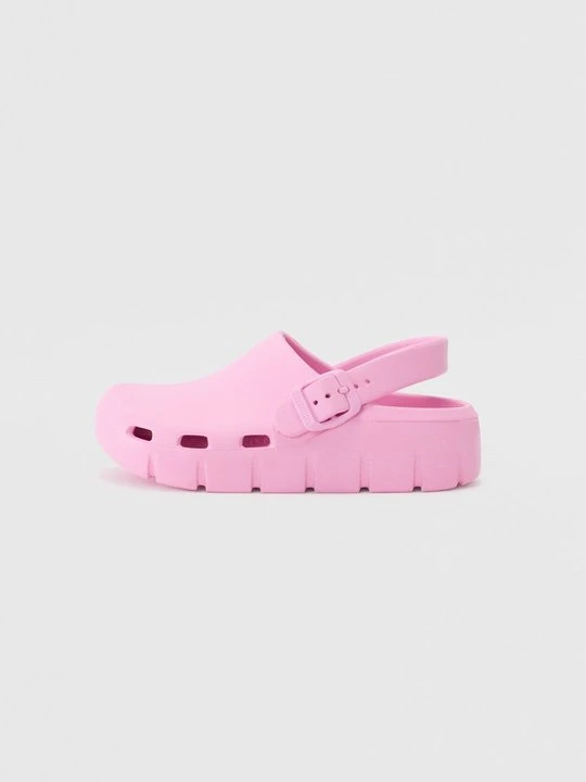 Zdjęcie produktu Kapcie Birkenstock różowy