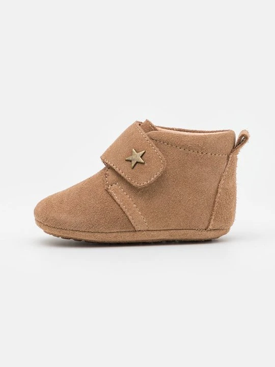 Zdjęcie produktu Kapcie Bisgaard wielbłądzi