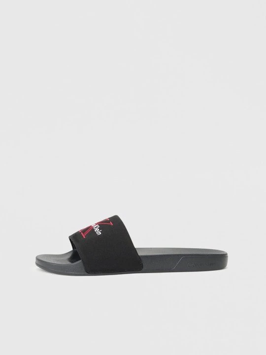 Zdjęcie produktu Kapcie Calvin Klein czarny