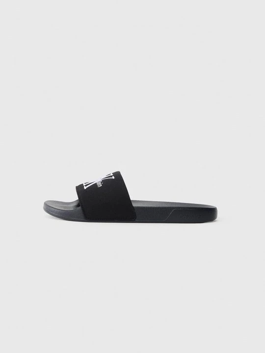 Zdjęcie produktu Kapcie Calvin Klein czarny